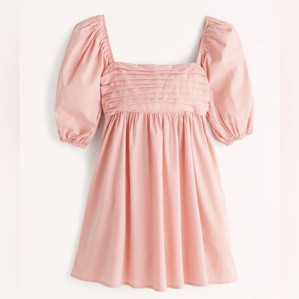 NWT Abercrombie & Fitch Dress - Picture 1 of 10
